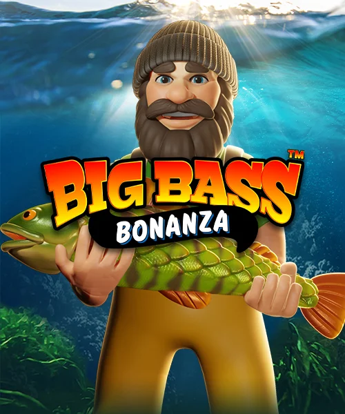 Big Bass Bonanza