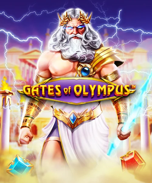 Gates of Olympus