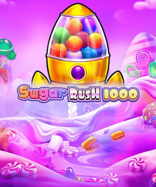 Sugar Rush 1000